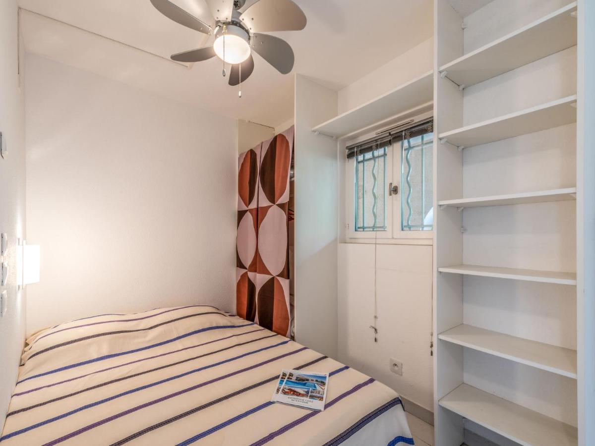 Studio Les Deux Voiles-3 By Interhome Cogolin Εξωτερικό φωτογραφία